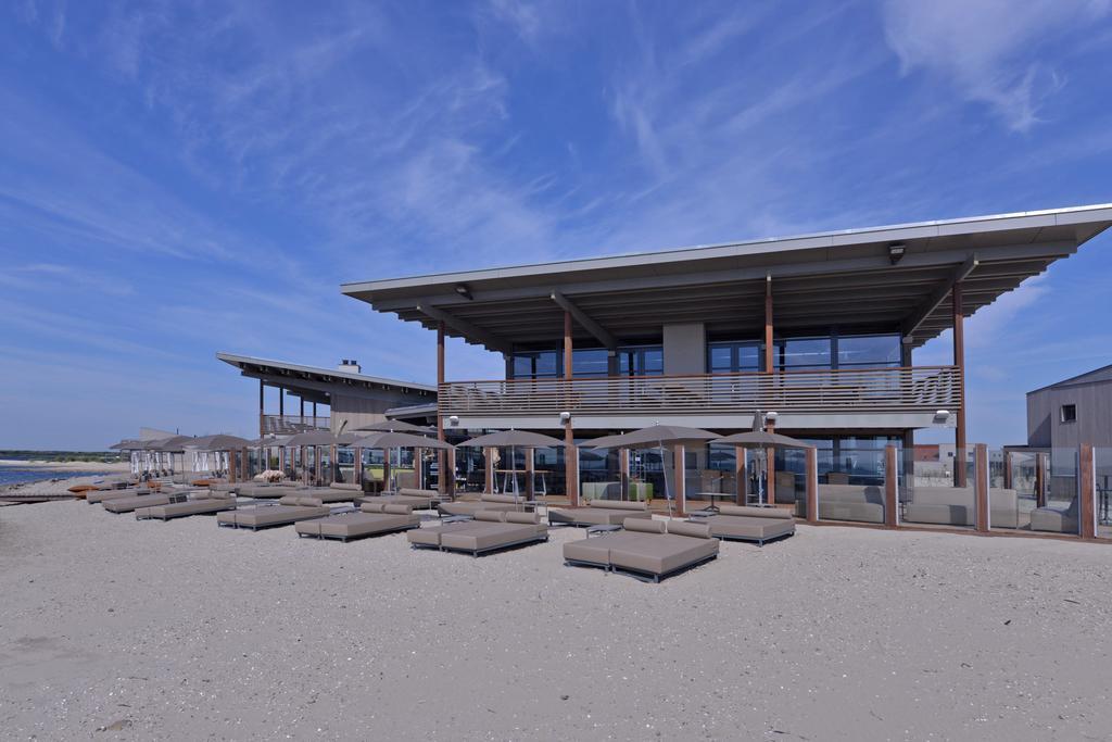 Oasis Punt-West Hotel&Beach Resort Ouddorp Zimmer foto
